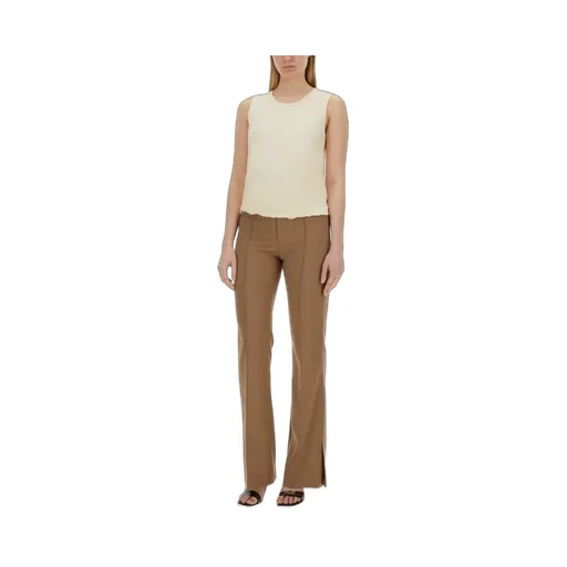 Sleeveless Top