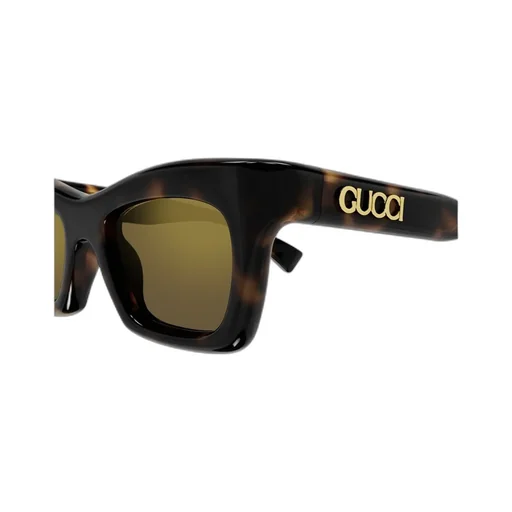 Rectangular Sunglasses
