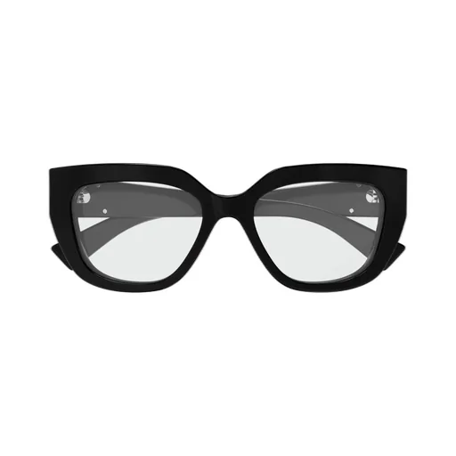 Cat-Eye Glasses
