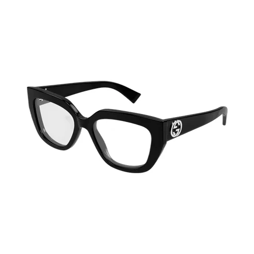 Cat-Eye Glasses