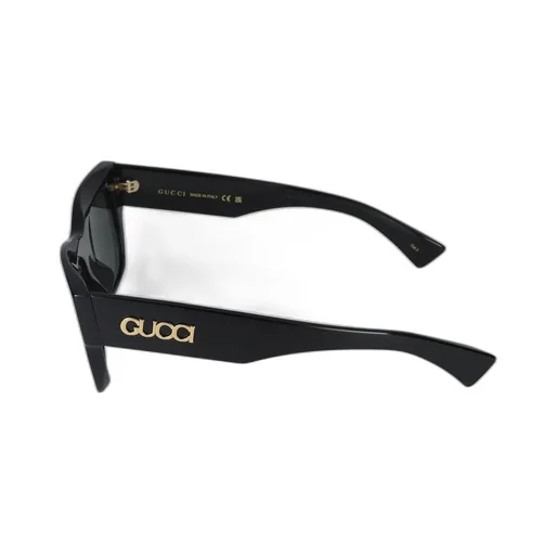 Rectangular Frame Sunglasses