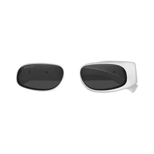 Rectangular Sunglasses