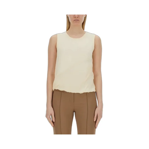 Sleeveless Top
