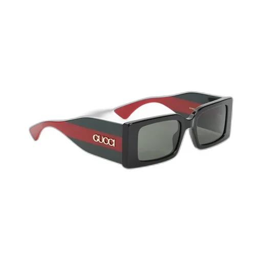 Rectangular Sunglasses