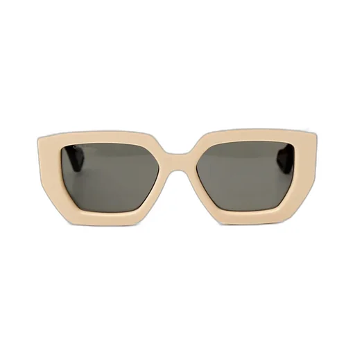 Rectangular Sunglasses