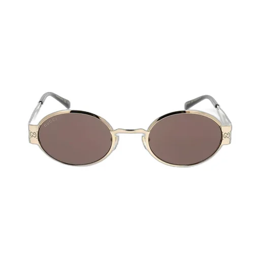 Oval Sunglasses