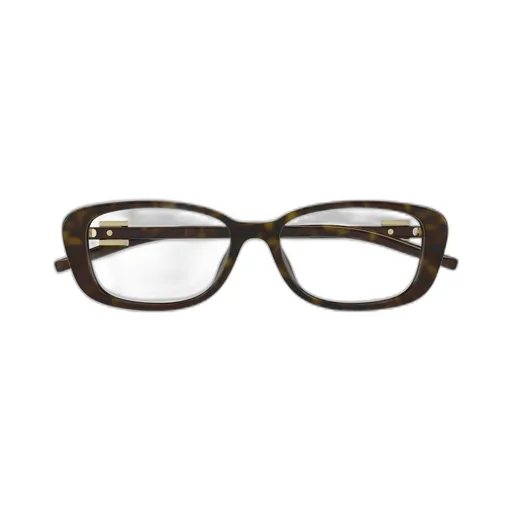 Rectangular Eyeglasses