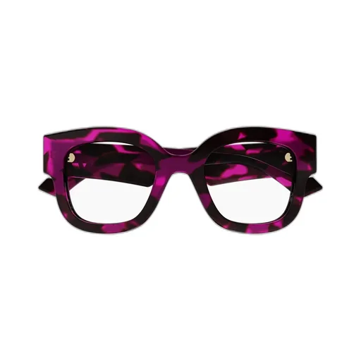 Rectangular Eyeglasses