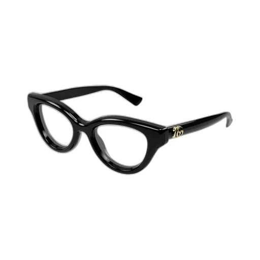 Cat-Eye Glasses