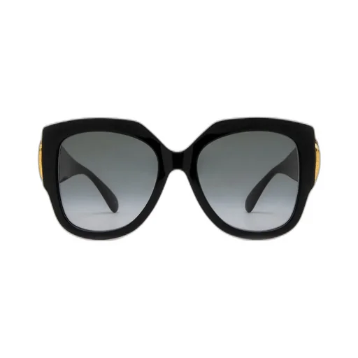 Oversized Square Sunglasses