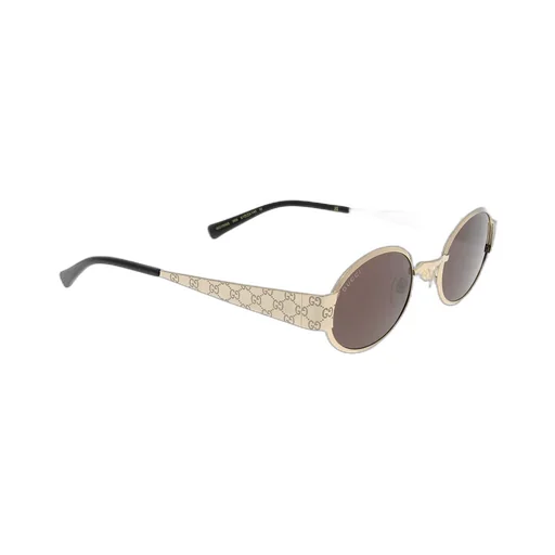 Oval Sunglasses