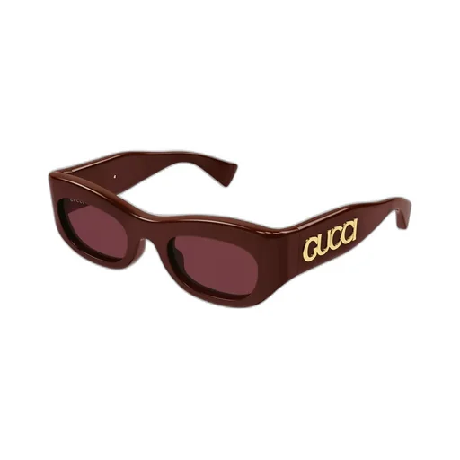 Rectangular Sunglasses