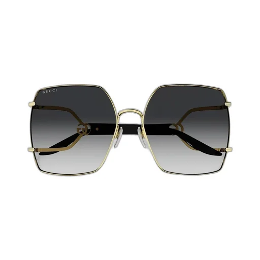 Oversized Square Sunglasses