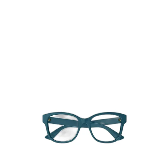 Rectangular Eyeglasses
