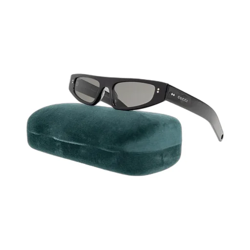 Rectangular Sunglasses