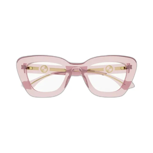 Rectangular Eyeglasses