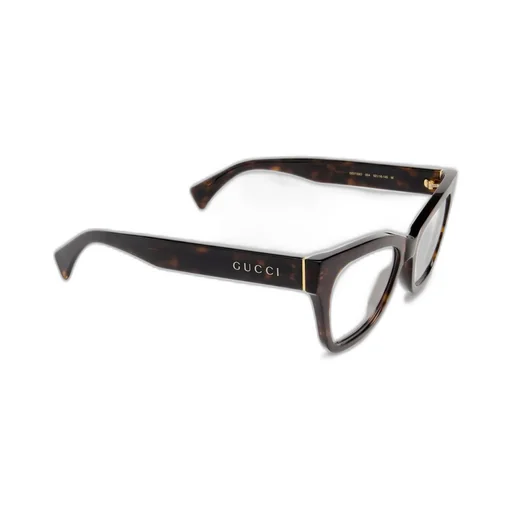 Rectangular Frame Glasses