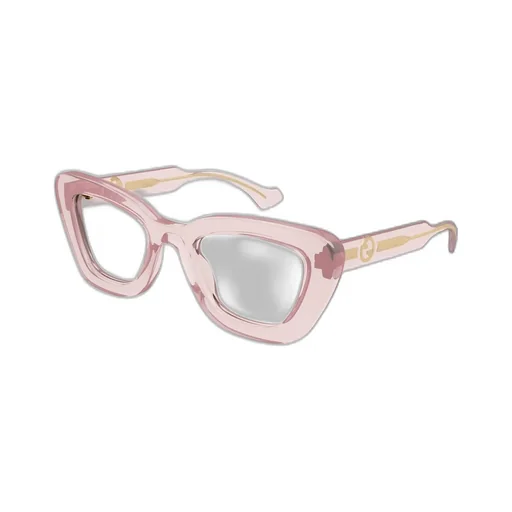 Rectangular Eyeglasses