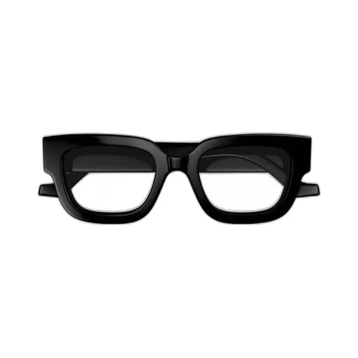 Rectangular Frame Glasses
