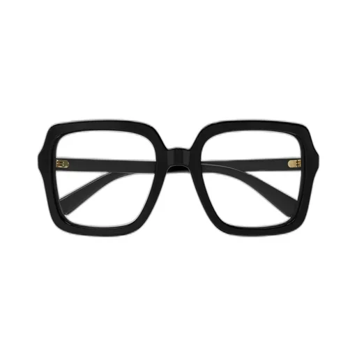 Square Eyeglasses
