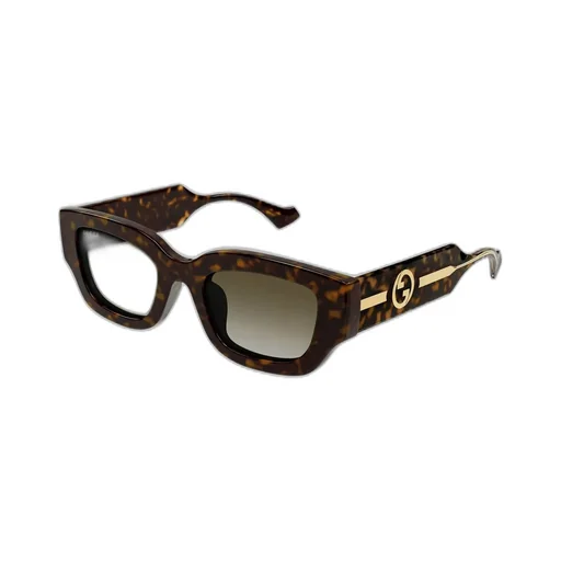Rectangular Sunglasses