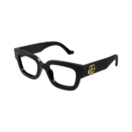 Rectangular Frame Glasses