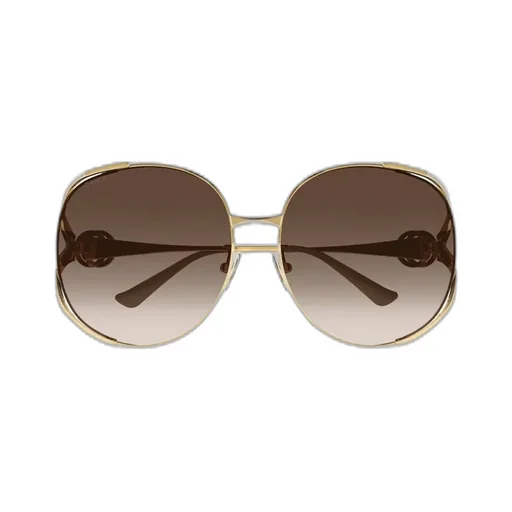 Oversized Sunglasses
