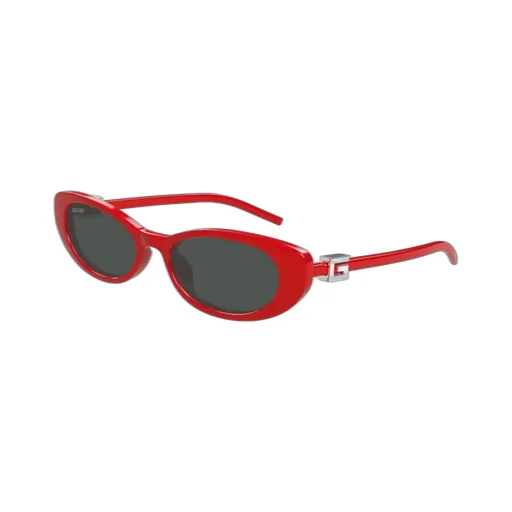 Cat-Eye Sunglasses