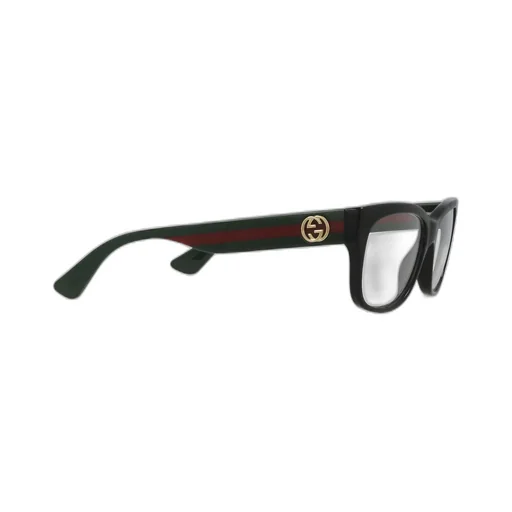 Rectangular Frame Glasses