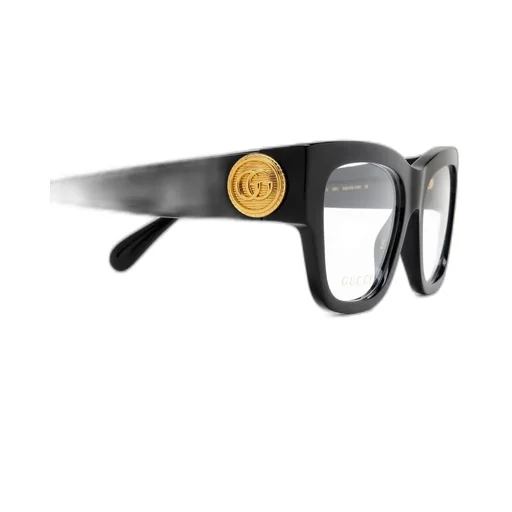 Rectangular Eyeglasses