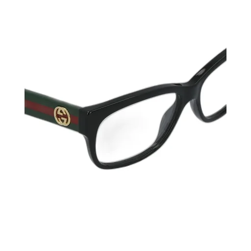 Rectangular Frame Glasses