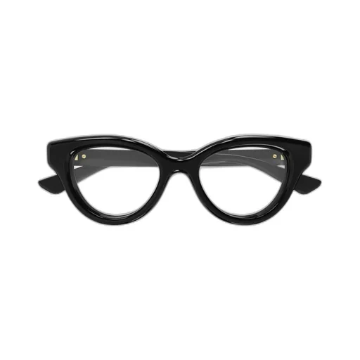 Cat-Eye Glasses