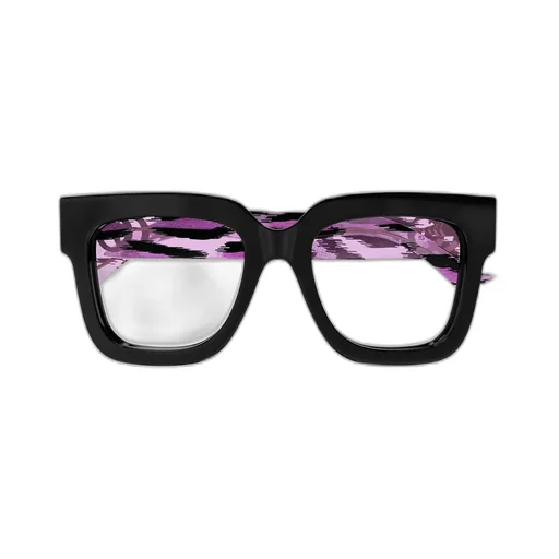 Square Frame Glasses