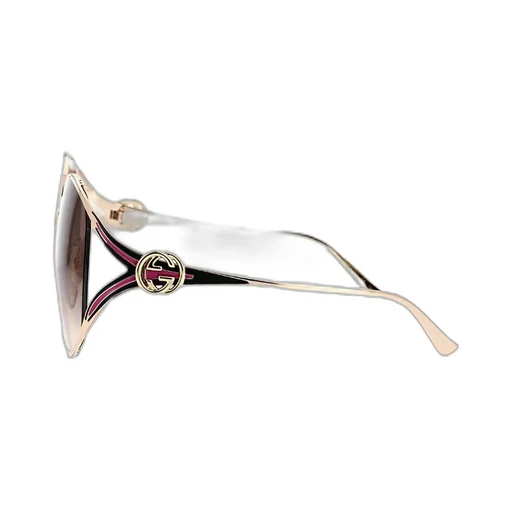 Oversized Sunglasses