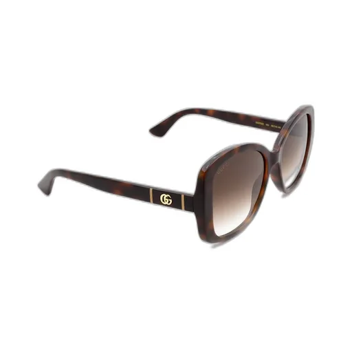 Oversized Square Sunglasses