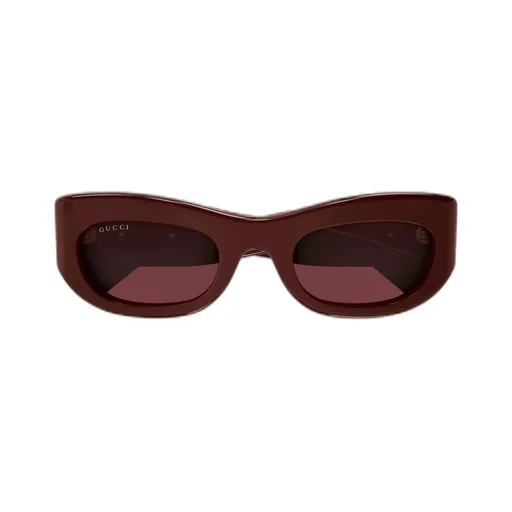 Rectangular Sunglasses