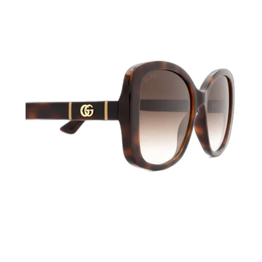 Oversized Square Sunglasses