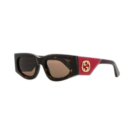 Rectangular Sunglasses