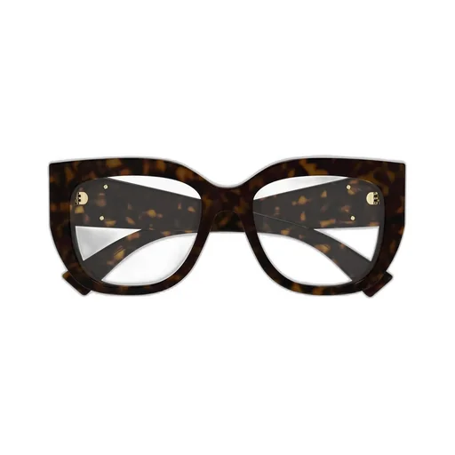 Rectangular Frame Glasses