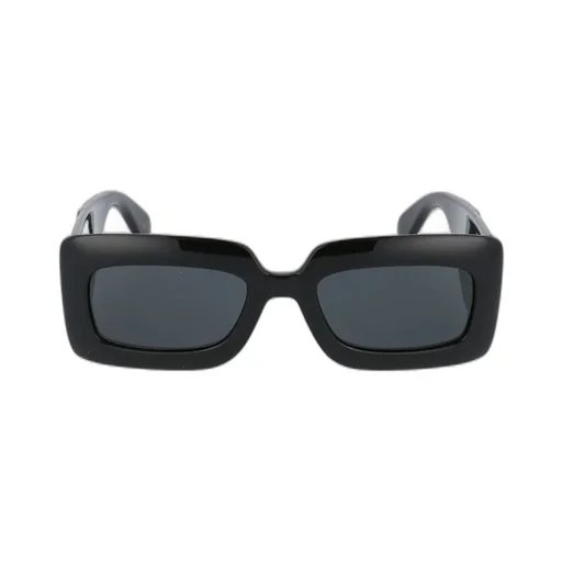 Rectangular Sunglasses