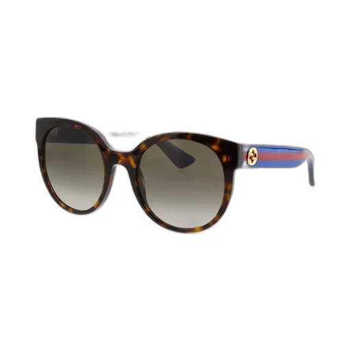 Round Sunglasses