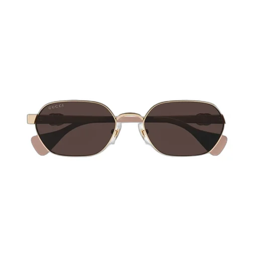 Oval Sunglasses