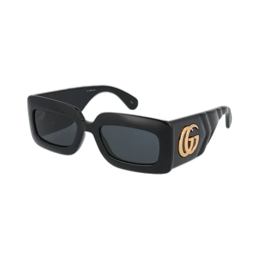 Rectangular Sunglasses