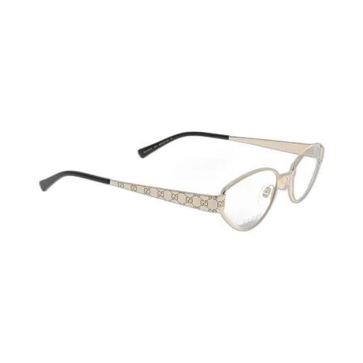 Cat-Eye Glasses