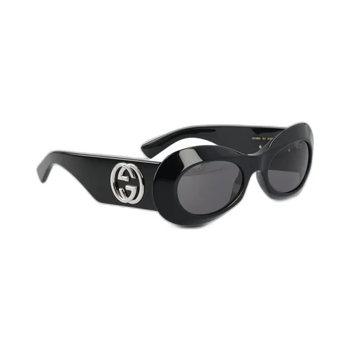 Oval Sunglasses
