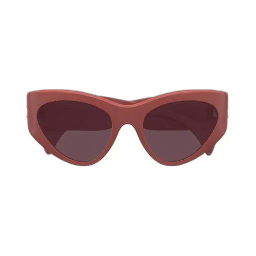 Cat-Eye Sunglasses