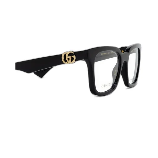 Rectangular Eyeglasses