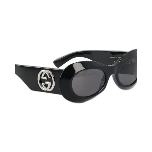 Oval Sunglasses