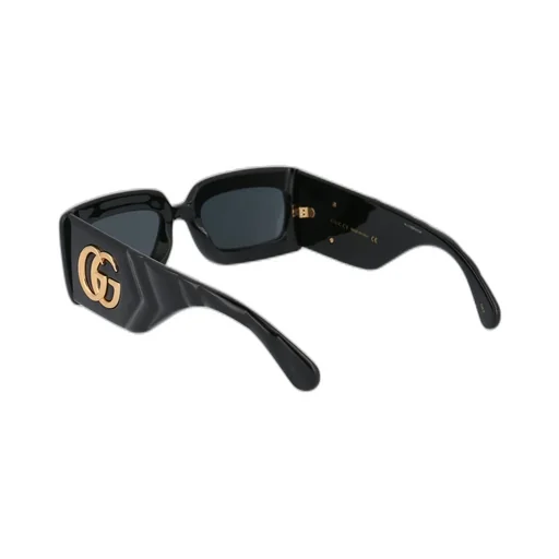 Rectangular Sunglasses