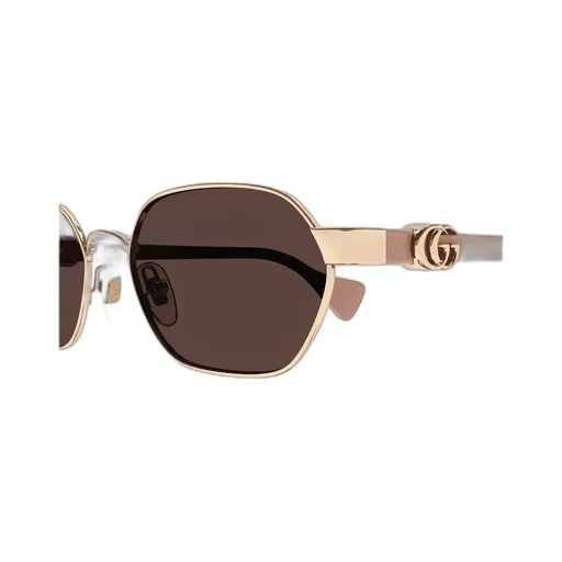Oval Sunglasses